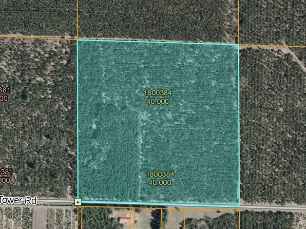 Lot 2 TOWER ROAD, Wisconsin Rapids, WI 54494
