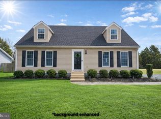 215 Apple Ln, Preston, MD 21655