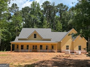 164 Henderson Ml, Mansfield, GA 30055