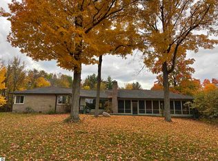 6101 S Nottawa Rd, Mount Pleasant, MI 48858