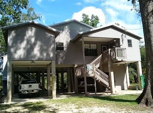 250 NE 937th Ave, Branford, FL 32008