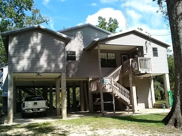250 NE 937th Ave, Branford, FL 32008