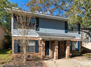 964 Dickenson Ave, Mobile, AL 36609