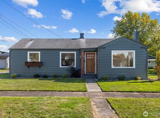 253 SW 1st St, Chehalis, WA 98532