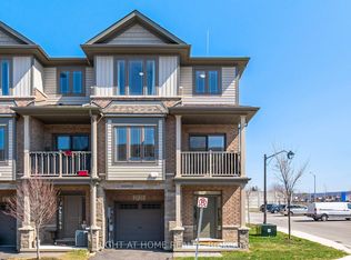 27 Rachel Dr #25, Hamilton, ON L8E0K6