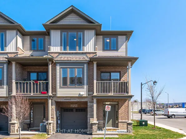 27 Rachel Dr #25, Hamilton, ON L8E 0K6
