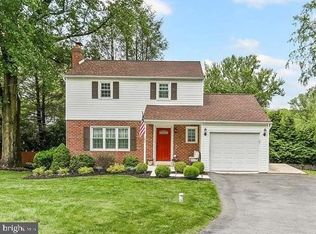 103 Lynn Cir, West Chester, PA 19380
