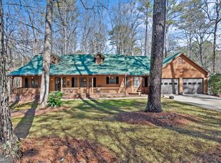 1889 Post Oak Ct SW, Conyers, GA 30094