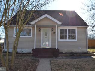 154 Louise Ter, Glen Burnie, MD 21060