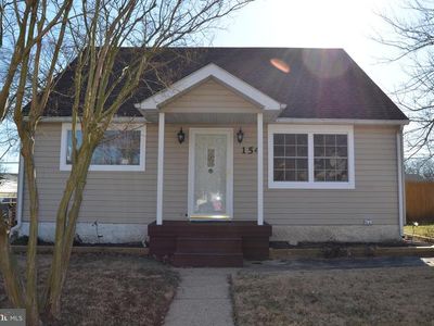 154 Louise Ter, Glen Burnie, MD, 21060