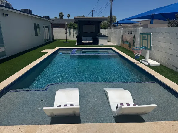 3419 N 83rd St, Scottsdale, AZ 85251