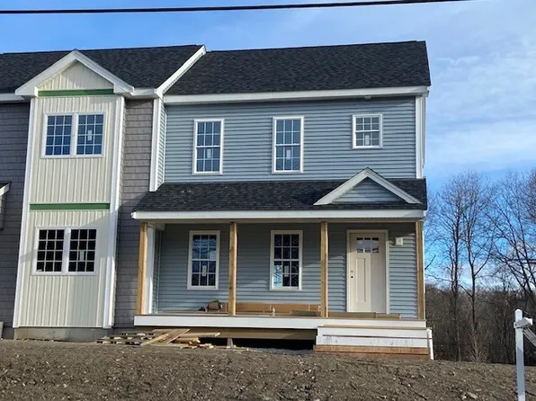 260 Main St #9, Blackstone, MA 01504