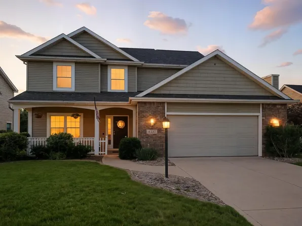 12325 Lanai Dr, Fort Wayne, IN 46818