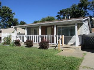 2157 Miracle Ave, Granite City, IL