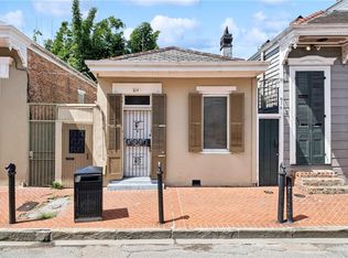 814 Orleans Ave, New Orleans, LA 70116