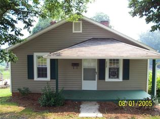 2527 Machine St, Winston Salem, NC 27105