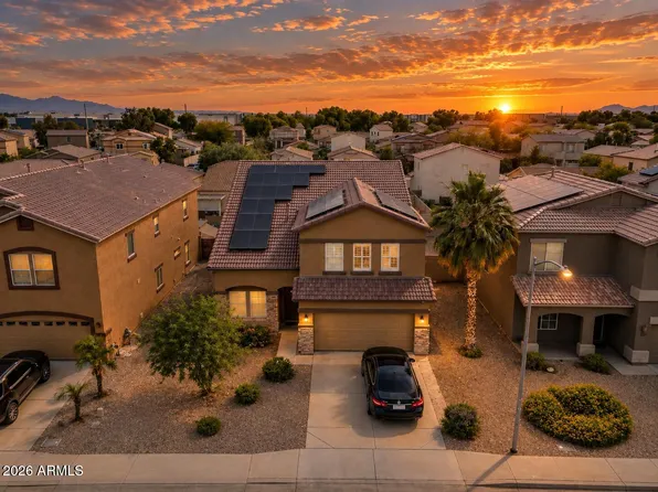 13165 W VENTURA Street, Surprise, AZ 85379