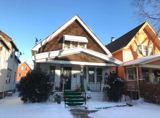 1216 S 37th St, Milwaukee, WI 53215
