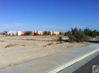 0 Caspian St, Indio, CA 92203