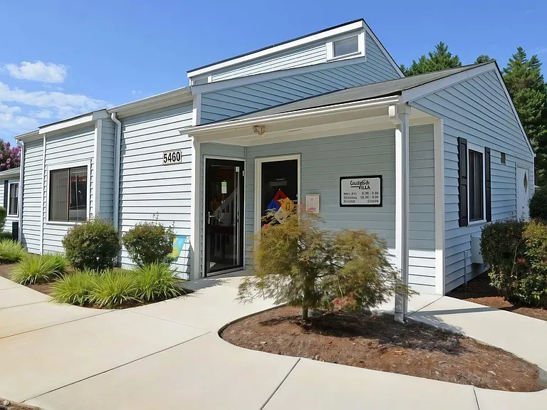 Community Clubhouse