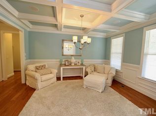 5529 Fantasy Moth Dr, Garner, NC 27529