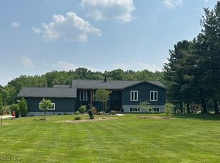 6268 Summers Rd, Windsor, OH 44099