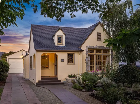 550 Superior Ave, San Leandro, CA 94577