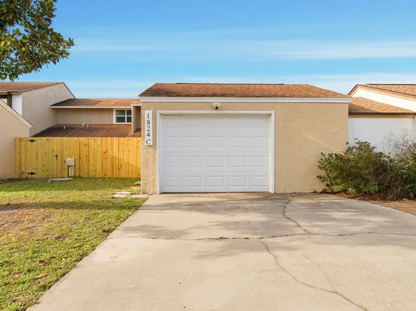 1824 Mallard Dr APT C, Panama City, FL 32404