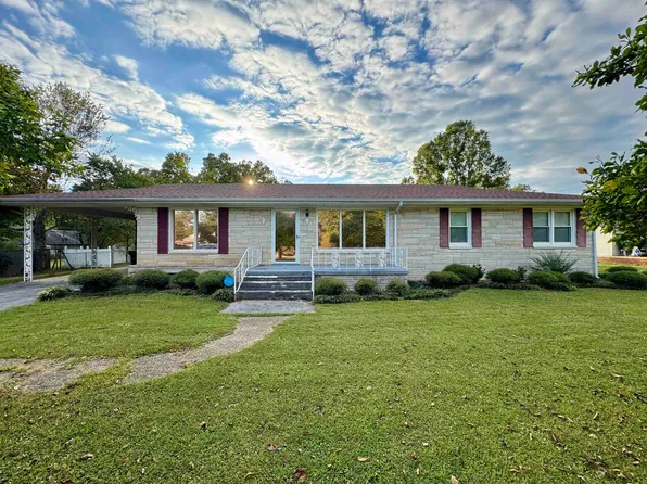 119 Camellia Dr, Florence, AL 35633