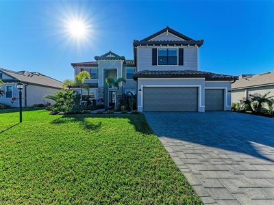 4852 Coastal Days Ln, Bradenton, FL, 34211