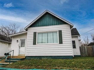 262 Terre Haute St, Franklin, IN 46131