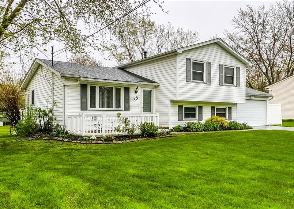 38 Hidden Creek Ln, Hamlin, NY 14464 Zillow