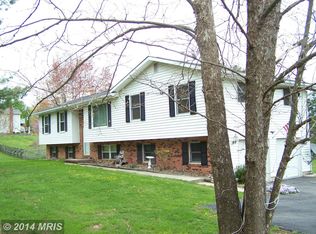 810 Wilda Dr, Westminster, MD 21157