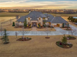 1101 Prairie Rd, Tuttle, OK 73089
