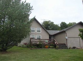 9811 County Road 101, Belle Center, OH 43310