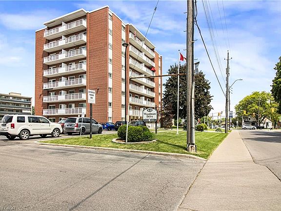 2nd image of 8 Woodman Dr S #507