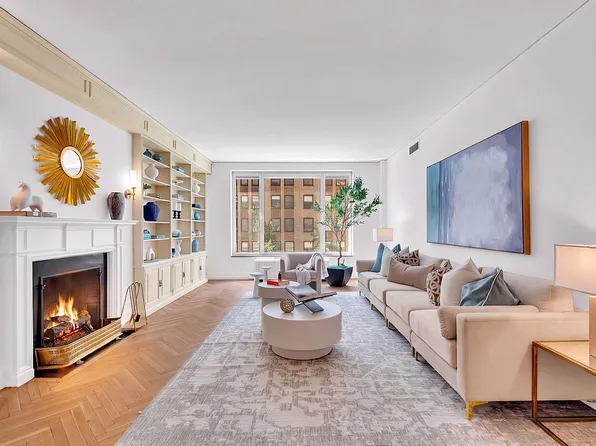 333 E 57th St APT 4A, New York, NY 10022