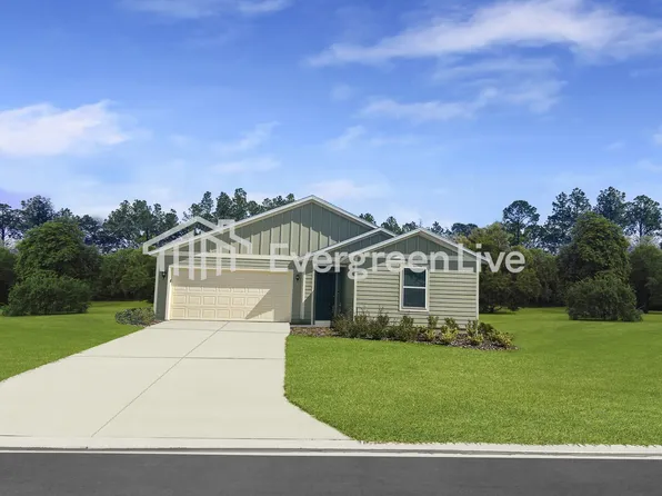 4822 NW 16th Ln, Ocala, FL