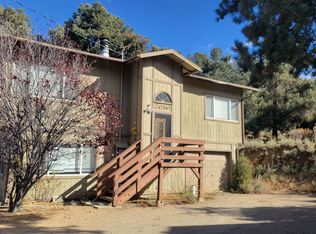 2050 Woodland Dr, Pine Mountain Club, CA 93222