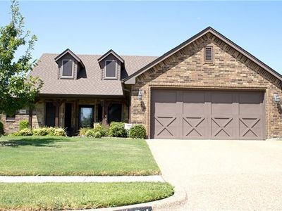 7504 Heights View Dr, Benbrook, TX, 76126