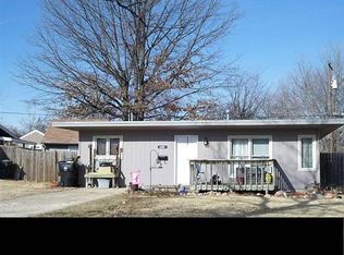 1339 SW Indian Trl, Topeka, KS 66604