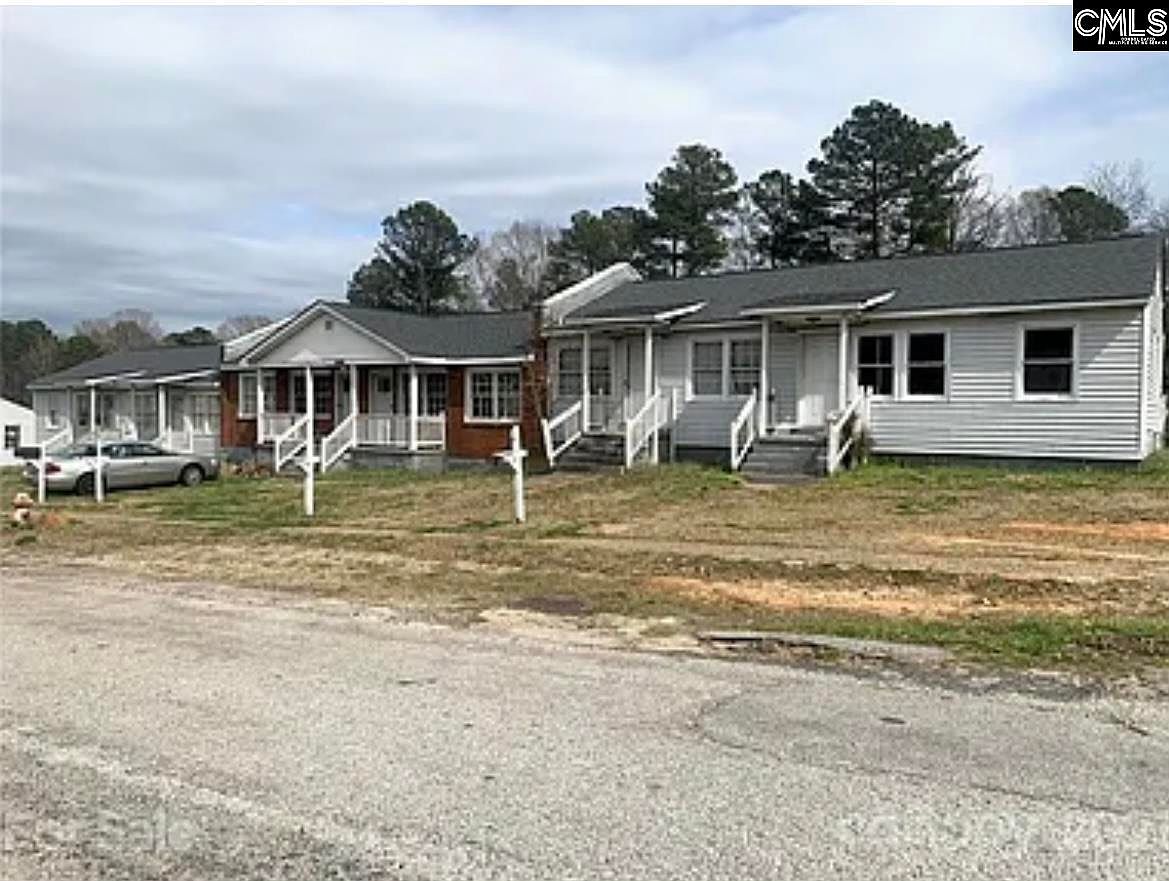 125 Birch St, Winnsboro, SC 29180 Zillow