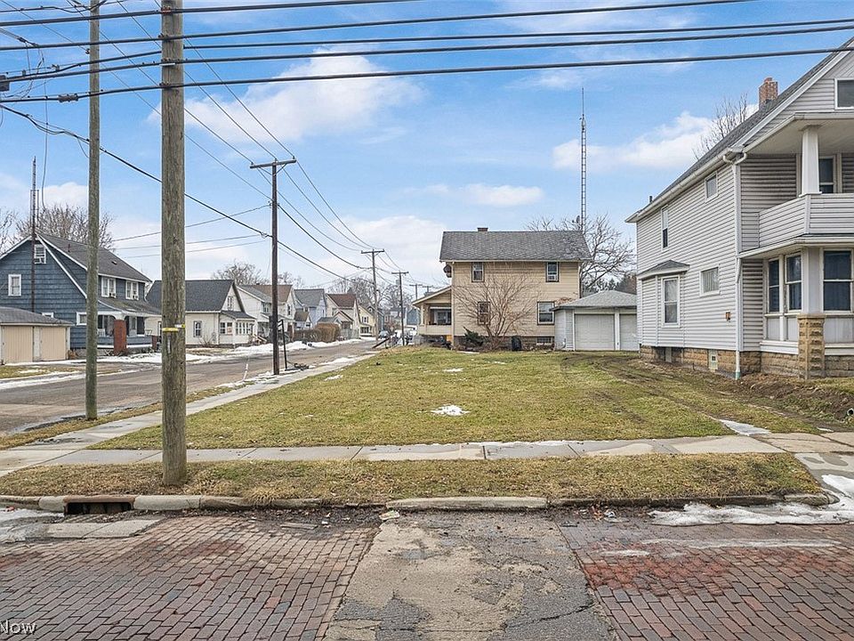 2nd image of Harrison Ave SW