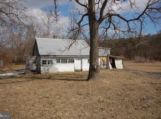 1122 Longmarsh Rd, Berryville, VA 22611