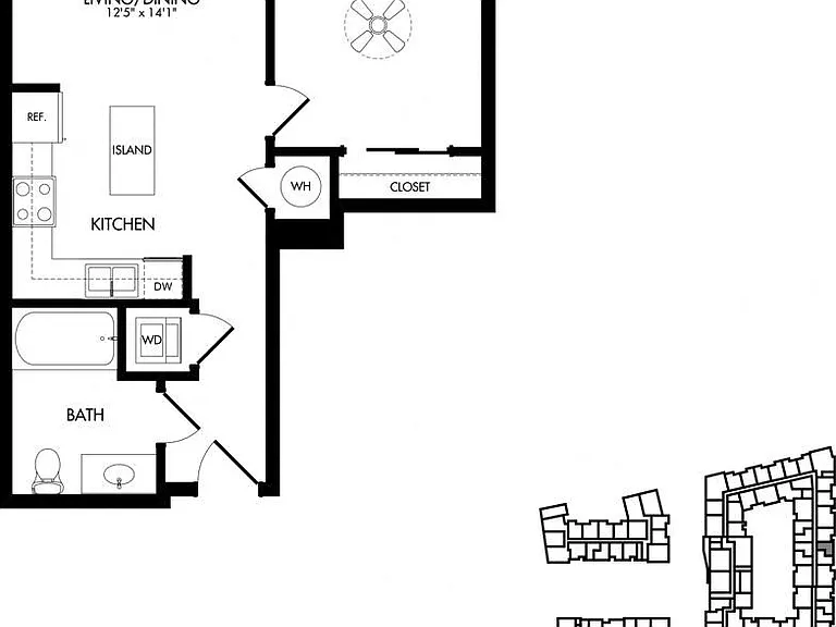 The Village Residences — Photo 48