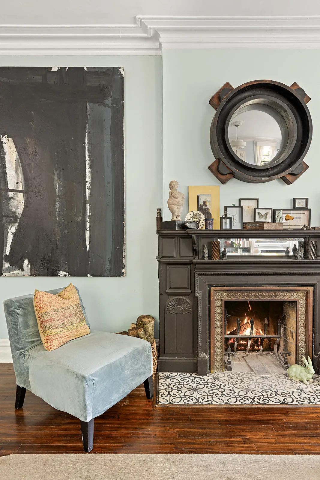 321 Clinton Avenue #7 in Clinton Hill, Brooklyn | StreetEasy