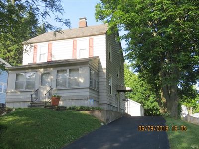 125 Champlin Dr, Syracuse, NY, 13206