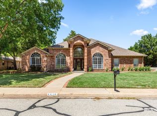 4418 Shady Ln, Wichita Falls, TX 76309