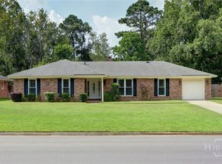 22 Red Fox Dr, Savannah, GA 31419