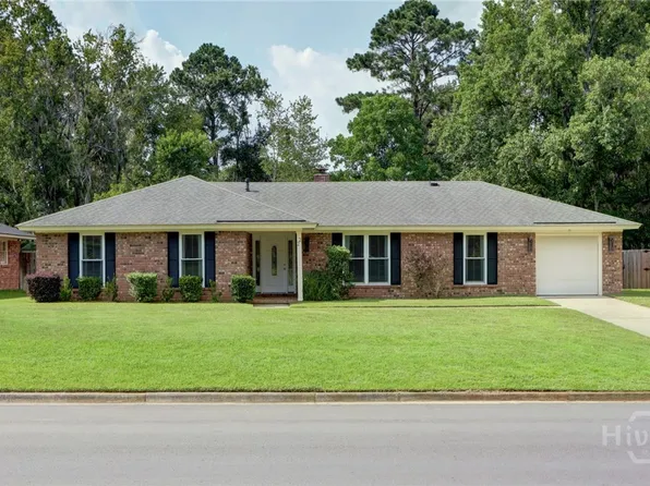 22 Red Fox Drive, Savannah, GA 31419